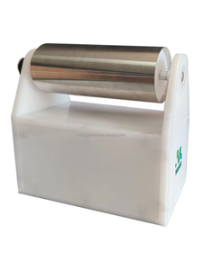 इलेक्ट्रोकताई फाइबर कलेक्टर, कताई ड्रम, टोकरी, गीले कताई फाइबर संग्रह के लिए डिस्क - Product Image 1