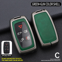 Gun Green Shell