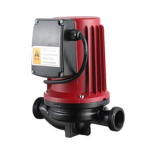 <span class=keywords><strong>Pompe</strong></span> de circulation blindée de circulation de <span class=keywords><strong>radiateur</strong></span> <span class=keywords><strong>à</strong></span> réglage <span class=keywords><strong>à</strong></span> trois vitesses personnalisée en gros en usine - Product Image 1