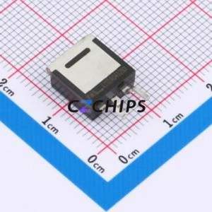 Transistor de Efecto de Campo (MOSFET) SPB47N10L-VB TO-263(D2PAK) Nuevo y Original - Product Image 2