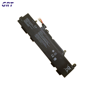 Batería de portátil OEM SS03XL, 933321-855, 11,55 V, 4330mAh (50Wh), 3 celdas, para <span class=keywords><strong>HP</strong></span> <span class=keywords><strong>EliteBook</strong></span> 745 <span class=keywords><strong>G5</strong></span> 830 <span class=keywords><strong>G5</strong></span> <span class=keywords><strong>840</strong></span> <span class=keywords><strong>G5</strong></span>, precio de fábrica - Product Image 2