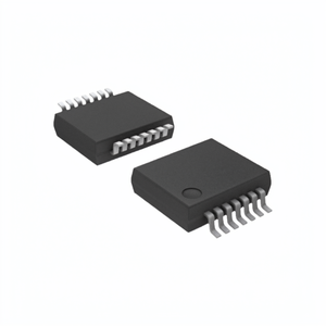 Fabricante de Componentes Electrónicos, Circuito Integrado IC GATE NAND 4CH 2 INP 14 SSOP BOM, Circuito Integrado en Stock, Lógica 74LVC00ADB,112 - Product Image 1