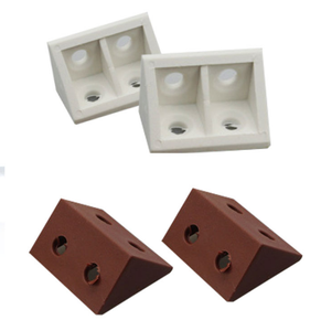 Vente en gros de meubles, connecteurs <span class=keywords><strong>d</strong></span>'<span class=keywords><strong>angle</strong></span> en plastique, supports <span class=keywords><strong>d</strong></span>'<span class=keywords><strong>angle</strong></span>, supports <span class=keywords><strong>d</strong></span>'étagères - Product Image 4