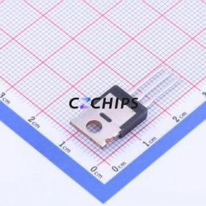 Transistor de Efecto de Campo (MOSFET) IXTP98N075T-VB TO-220AB Original-Nuevo - Product Image 2