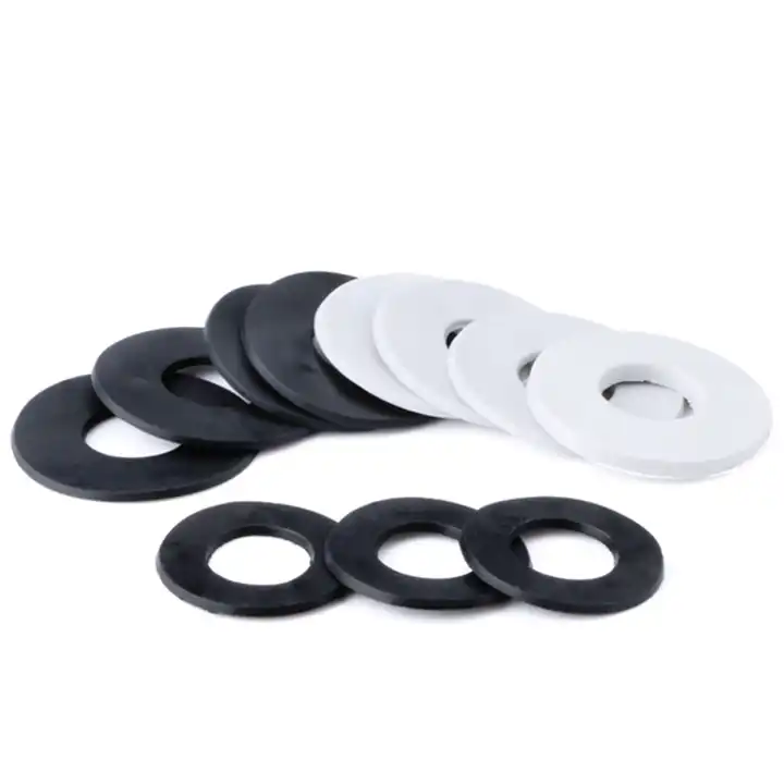 O Ring Teflon Ptfe in Kolkata - Dealers, Manufacturers & Suppliers -  Justdial