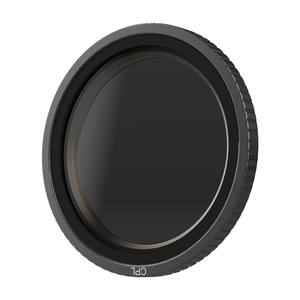 Kit de Montaje Magnético MagSafe para Filtros de Vidrio para Teléfono, Filtros CPL ND Black Mist de 52 mm para Fotografía y Videografía con Smartphone - Product Image 1