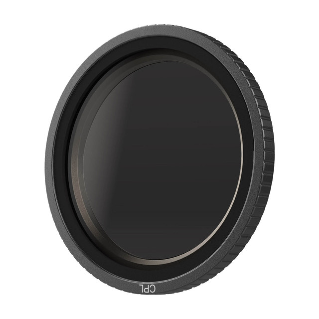 MagSafe Magnetic Aluminum Glass Phone Filter Mount Kit Interchangeable Lenses MF Focus Standard Zoom 52mm CPL ND Black Mist