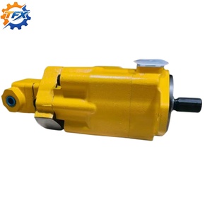 ปั๊มไฮดรอลิก 950F 3116 3126 ปั๊มหลักสำหรับรถขุด อะไหล่เครื่องจักรก่อสร้าง 1212501 - Product Image 1
