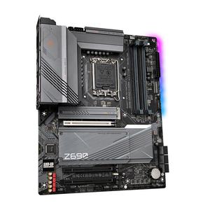 Asus — carte mère <span class=keywords><strong>GAMING</strong></span> <span class=keywords><strong>X</strong></span>, composant pour ordinateur de bureau, compatible avec Gigabyte <span class=keywords><strong>Z690</strong></span> LGA 1700, DDR4 128 go, PCI-E 5.0, ATX, haute qualité, livraison rapide - Product Image 1