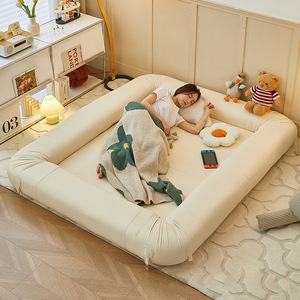 Canapé d'angle modulaire de luxe moderne inclinable <span class=keywords><strong>BoConcept</strong></span> compressé haute résilience pour appartement ou villa - Product Image 3