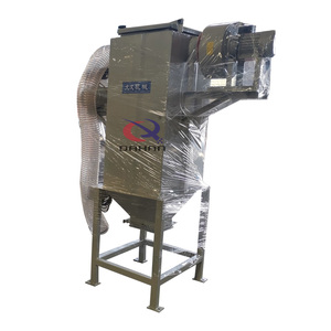 Equipo de Filtración de Humos, Colector de Polvo Industrial, Mini Colector de Polvo y Humo para Gránulos y Polvo - Product Image 5