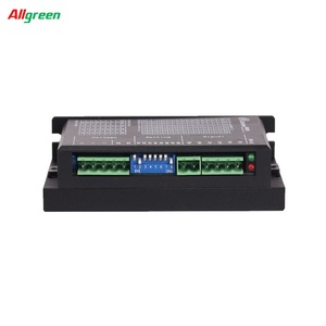 Driver numérique pour moteur pas à pas triphasé 3MC580 DC20V ~ 50V - Product Image 5