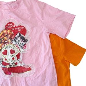 批发二手女式夏季短袖T恤 高性价比 工厂直发货 - Product Image 3