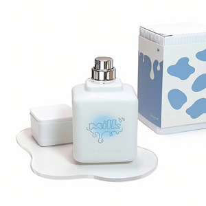 Pure Desire Milky Scent Women's <b>Pheromone</b> Perfume Long Lasting - Product Image 2