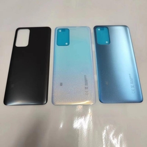 Para <span class=keywords><strong>Xiaomi</strong></span> Redmi Note 11 4G 5G cubierta de batería carcasa trasera Panel de puerta Original nuevo para Redmi Note <span class=keywords><strong>11S</strong></span> reemplazo de cubierta trasera - Product Image 5