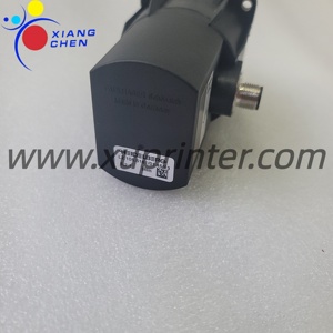 Moteur servo fabriqué en Chine L2.105.5161 pour machine d'impression Heidelberg - Product Image 6