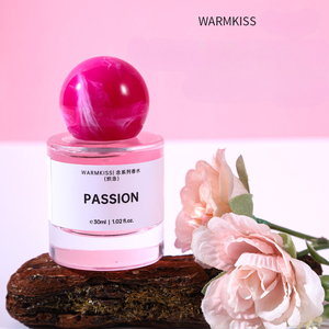WARMKISS 30ml 여성용 향수 뜨거운 욕망 시리즈 오래 지속되는 신선한 빛 꽃 나무 MIST 스프레이 퍼퓸 완벽한 선물 - Product Image 5
