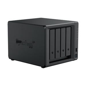 Serveur de stockage en réseau NAS Synology DiskStation DS925+ ECC 4 avec un bon rapport qualité-prix - Product Image 1