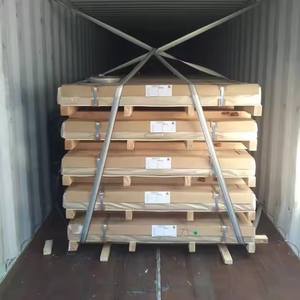 แผ่นสแตนเลสหนา0.2มม. ราคาถูก Moq - Product Image 6