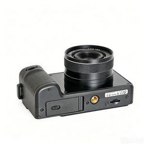 กล้องดิจิตอล 8K สำหรับถ่ายภาพ กล้องวิดีโอบล็อกกิ้ง <span class=keywords><strong>WiFi</strong></span> 80MP พร้อมเลนส์คู่ กล้องวิดีโอ UHD ออโต้โฟกัส หน้าจอ 3 นิ้ว ซูม 18 เท่า - Product Image 3