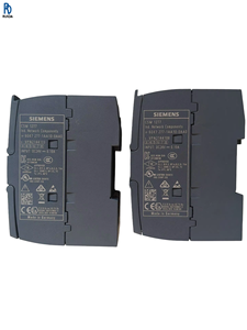 PLC คอนโทรลเลอร์เซนเซอร์โมดูลการสื่อสารยี่ห้อใหม่ CSM 1277 6GK7 277-1AA10-0AA - Product Image 1