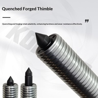 Extracteur de roulement multifonctionnel à trois griffes triangulaires, outil spécial pour le retrait des roulements, modèle YL-10T