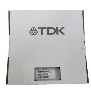 Ống Xả Khí TDK EPCOS B88069X5393T702 EM3600XSMD 3600V 3KA SMD GDT