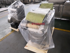 Máquina cortadora <span class=keywords><strong>de</strong></span> verduras grande eléctrica comercial, máquina <span class=keywords><strong>picadora</strong></span> <span class=keywords><strong>de</strong></span> verduras para restaurante, máquina cortadora <span class=keywords><strong>de</strong></span> verduras - Product Image 3