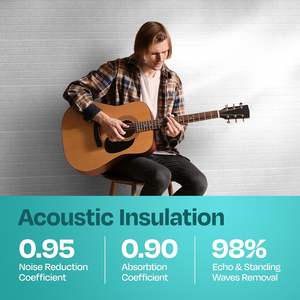 Difusor de sonido pared arte paneles de barrera de sonido versifold divisor de habitación acústica <span class=keywords><strong>autex</strong></span> paneles - Product Image 4