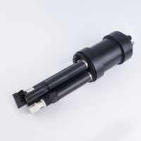 Bgt CE numérique RS485 pH ORP Ec Do turbidité sel ammoniac azote multiparamètre qualité de l'eau capteur sonde