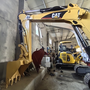 Hot Sale Used Mini <strong>Crawler</strong> <strong>Excavator</strong> 304C <strong>Japan</strong> <strong>Made</strong> 4.2ton Operating Weight Good Condition Original Engine 2022 Pump Bearing - Product Image 5