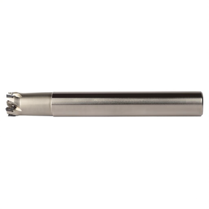 Fraise à ébavurer à 90 degrés Ttake TA9006 avec queue Weldon pour outil de fraisage à inserts - Product Image 2