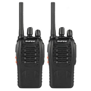 BAOFENG-walkie-talkie <span class=keywords><strong>88E</strong></span>, radio bidireccional, uhf, cb, móvil - Product Image 2