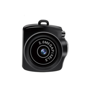 Ultra Tiny Pocket <b>Mini</b> Digital <b>Camera</b> Lightweight Thumb Size Portable Video Recorder Screenless Small Sports Cam For Daily Outdo - Product Image 5