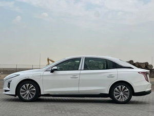 มือสอง lhd/rhd 2024 E-QM5 Hongqi - Product Image 2