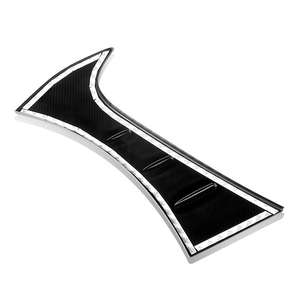 ABS in fibra di carbonio Kit carrozzeria ruota sopracciglio copertura parafango adesivo per Toyota GR86 ZN8 <span class=keywords><strong>Subaru</strong></span> BRZ ZD8 accessori auto 2022 - Product Image 5