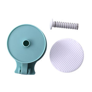 Manjia di plastica di alta qualità <span class=keywords><strong>Hamburger</strong></span> torty Maker farcito Burger Press carne fai da te manzo BBQ Grill Burger torty <span class=keywords><strong>stampo</strong></span> - Product Image 5