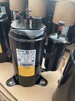 Compresseur Inverter CC Électrique RB233YABC en Cuivre à Faible Bruit, Type Rotatif, pour Climatisation et Réfrigération – Vente Chaude 2025 en Gros