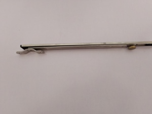 Bisagra abierta de refuerzo de acero inoxidable para ventana, bisagra con brazo de fricción, calidad superior, UPVC, europea - Product Image 5