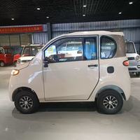 Super Clean China Electric Drift Cars New Energy Vehicle 4 Roues avec CE pour Adulte