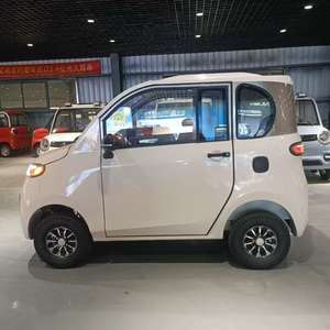 รถดริฟท์ไฟฟ้า4ล้อพร้อม CE สำหรับผู้ใหญ่รถดริฟท์ไฟฟ้าจากประเทศจีนสุดสะอาด - Product Image 4