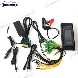 เครื่องมือวินิจฉัยแชสซี X-TRUCK สำหรับการตรวจสอบ ZF Eaton เครื่องมือวินิจฉัยการส่งผ่านซิโนบัคอย่างรวดเร็ว - Product Image 6