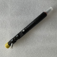حاقن ديزل عالي الجودة من نوع Common Rail 33800-4X900 EJBR03001D لمحرك هيونداي/كيا 2.9 لتر CRDi (يورو 3)