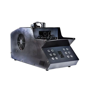 SFR <span class=keywords><strong>Dj</strong></span>ディスコステージ照明 1500W LED電動ビームライト RGBW DMX512 リモコン付き ナイトクラブ バー フェスティバル向け - Product Image 2