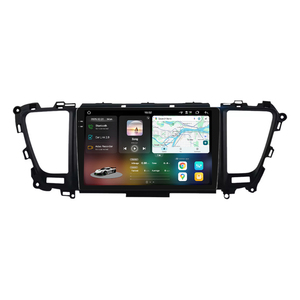 Sistema Multimedia para Automóvil Android 2K UIS 7870, Navegación GPS, CarPlay, Estéreo para Automóvil, Radio con Reproductor de Video para <span class=keywords><strong>KIA</strong></span> <span class=keywords><strong>Carnival</strong></span> 2014-2020 - Product Image 1
