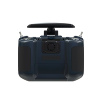 Émetteur radio EdgeTX Jumper T20S T20 V2 ELRS 2.4G 915MHz 1W RDC90 avec capteur HALL pour drone FPV RC