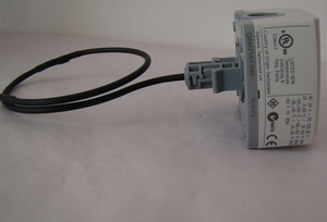 SIEMENS QAM2161.040 QAM2171 sensori di temperatura del condotto sensori attivi per l'acquisizione della temperatura dell'aria nei condotti dell'aria DC0-10V - Product Image 4