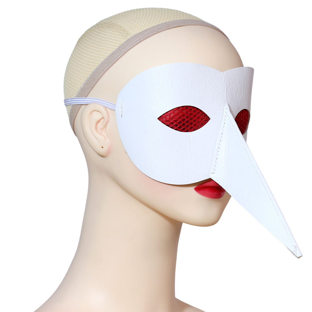 mask