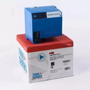 Nuevo y Original en Existencia, Controlador de Programación PLC Dedicado para Automatización Industrial Rm7840g1014/rmwbr7840g 1014 Burning - Product Image 1