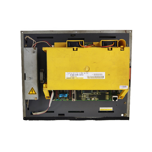 หน่วยแสดงผลสำหรับซีเอ็นซีซีรีส์ไอเอส FANUC A13B-0195-C013 - Product Image 5